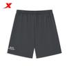 Xtep Men's Loose Breathable Sport Shorts