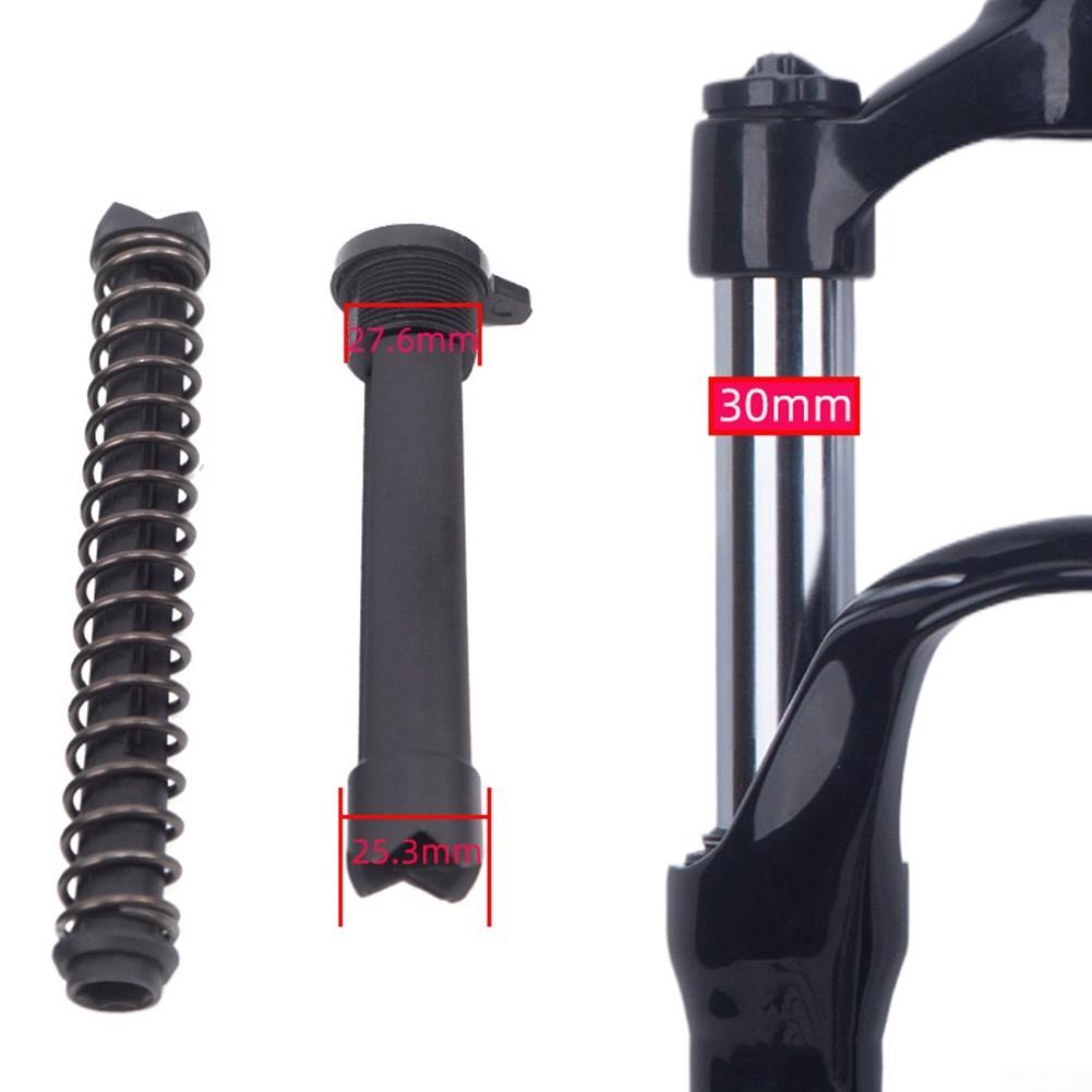 Přední vidlice na kolo Zámek vidlice na kolo Páčka pro uzamčení