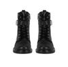 Ботильоны Sergio Bardi WI16-E1013-07SB, черные