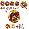 Beyblade Burst Superking B-172 World Spriggan Unite 2b Colorful And Durable Combat Gyro For All Ages