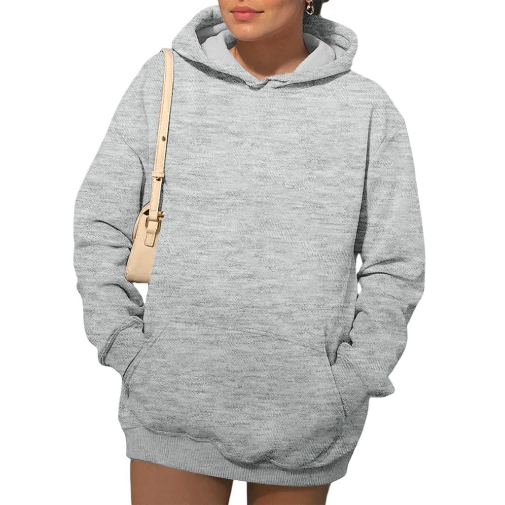 Womens Hoodies Fall Fashion Sweatshirts  Casual Long Sleeve Loose Sweatshirt  Fall Hoodie Sweatshirt