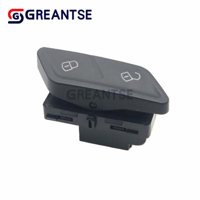 5GG962125 Front Left Door Lock Unlock Switch Button For Volkswagen Golf 7 Mk7 2013-  High Quality Car Accessories
