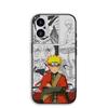 Cover for Xiaomi Redmi Note 13 A3 14 Pro Plus 9T 14C 13C 13X 9C NFC + Pro+ 5G 4G Phone Case Narutos Uchiha Itachi Sasuke