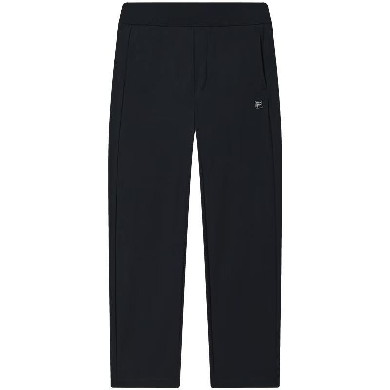 FILA Men s Knit Straight-Leg Casual Pants 175/84A/L