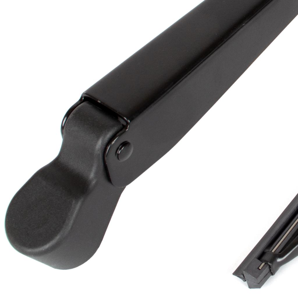 Jeep Grand Cherokee 02-05 Rear Wiper Arm + Blade