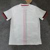Mens Chelsea Away Soccer Jersey Short Sleeve Football Shirt Bamboo Fiber Sportswear