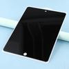 Blickschutzfolie für iPad 9,7 Zoll (2018)/(2017)/Luft (2013) 0,3 mm Arc Edge Anti-Spionage-Tempered Glass-Folie