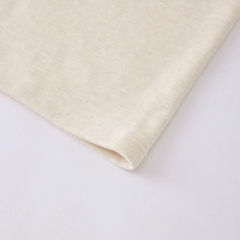 IEF Women's Plus Size Fleece-Lined Wide-Leg Pants