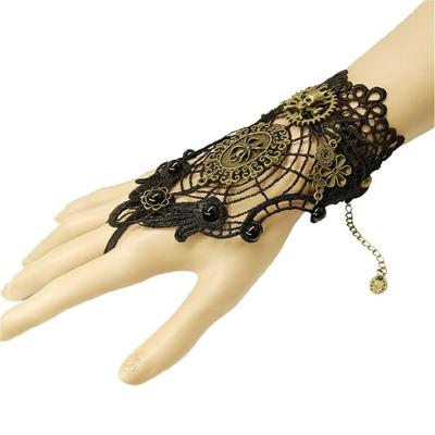 Accessori – Guanti, mezzi guanti e muffole