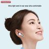 Newmine H61 TWS Wireless Semi-in-ear Earbuds