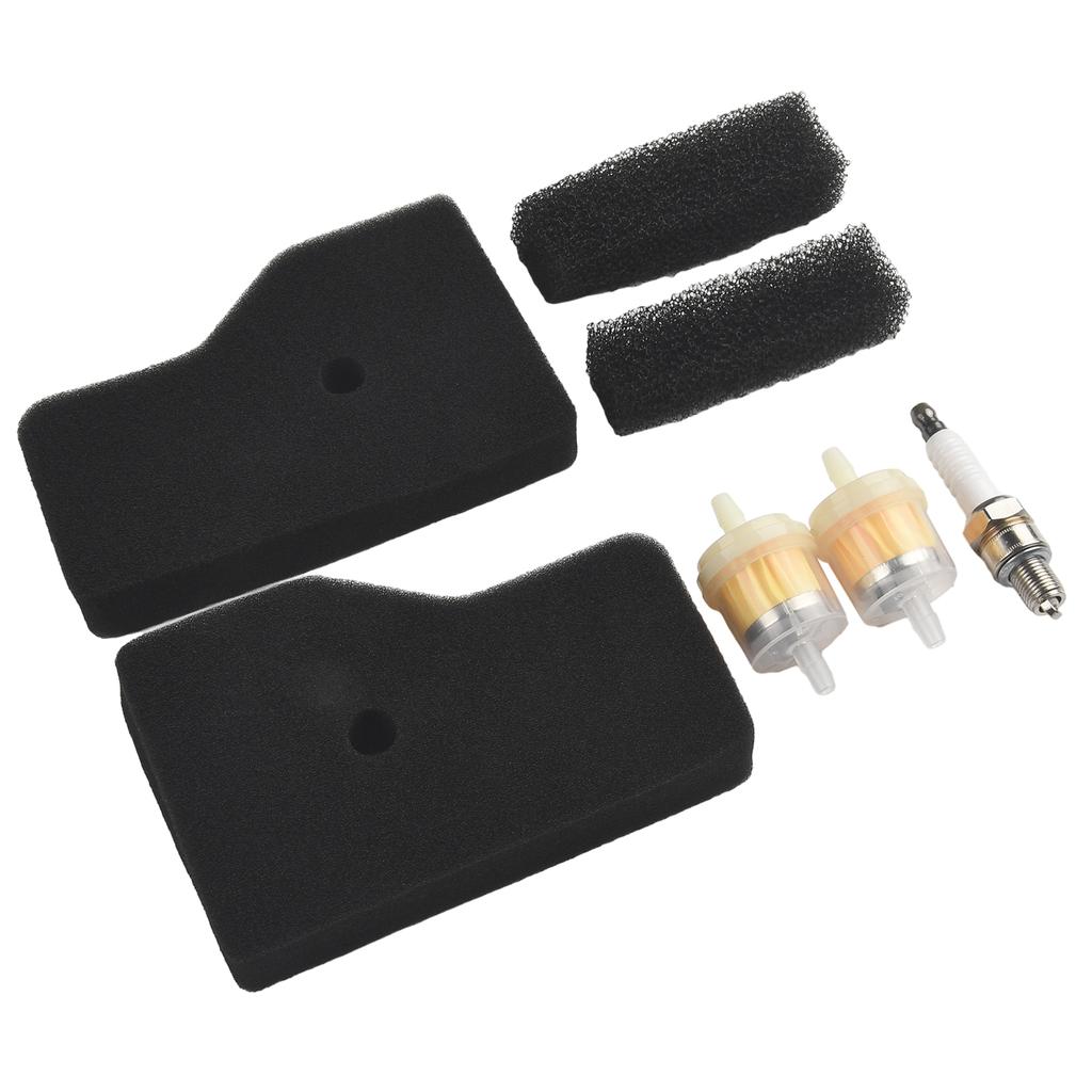 Service Kit Air Filter EU20i EU22i Generator For Honda Garden Power Tools String Trimmer Parts Easy To Install