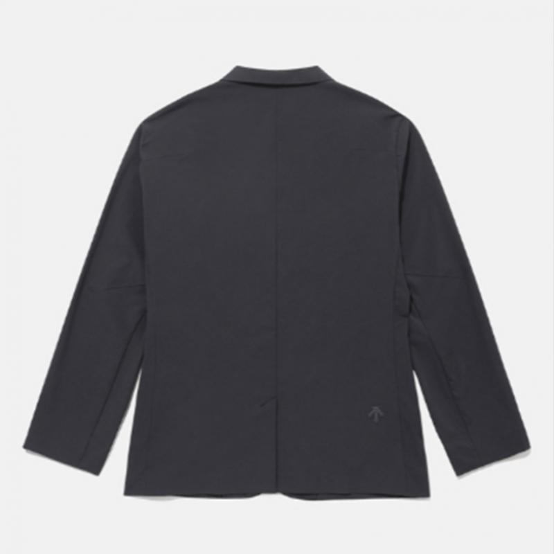 Descente Dualless Suit Jacket B1 Sq111djk31 Chc0