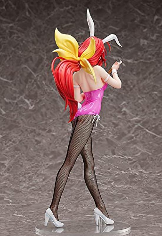Muv-Luv Alternative Kanjunka Bunny Ver. 14 Scale PVC Painted Finished Figure F51026