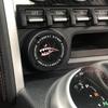 Push To Start Button Cover Push Start Button Accessories Shark Decorative Rotary Interior Decorations Decals For Dashboard Wheel