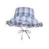 Summer Outdoor Sun Hat With Large Brim For Women Sun Protection And Breathability