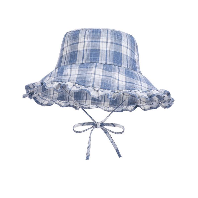 Summer Outdoor Sun Hat With Large Brim For Women Sun Protection And Breathability