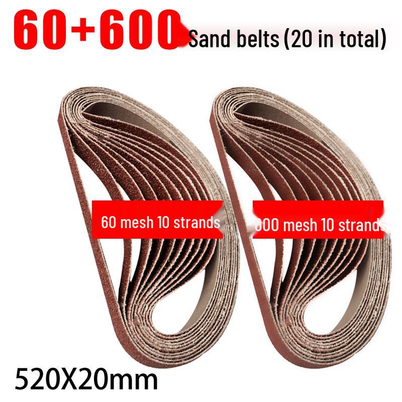 Mini Angle Grinder Belt Sander: DIY Sandpaper Machine for Woodworking and Polishing