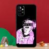 TRAURIGE JAPANISCHE ANIME ÄSTHETIK Hülle Für Samsung Galaxy A55 A52 A32 A12 A33 A06 A16 A26 A36 A56 A15 A53 A13 A34 A54 A14 A17