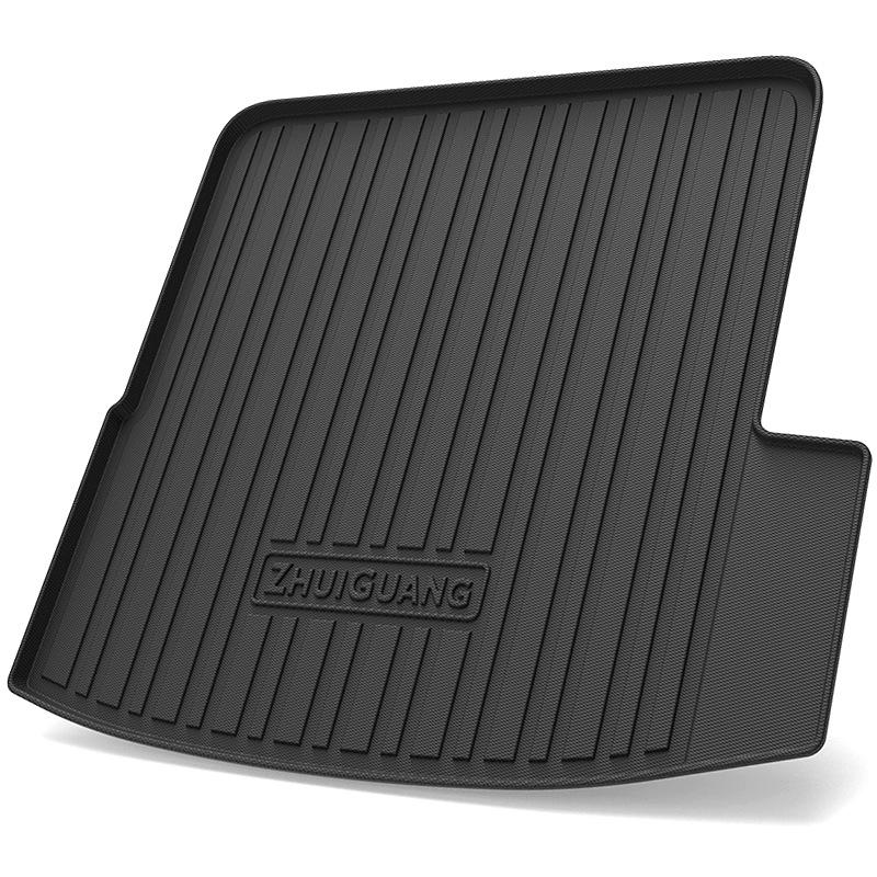 Lantu Zhuiguang Custom-Fit TPE Trunk Mat