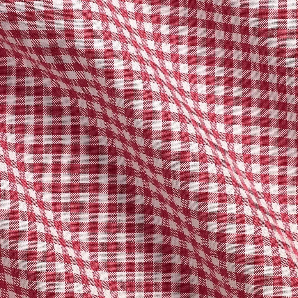 Polo Ralph Lauren FW25 Bavlněná vyšívaná kostkovaná košile s dlouhým rukávem a zapínáním na knoflíky Pánské košile 710973081-004