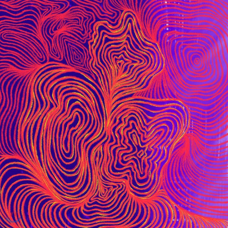 

We Are The Night - Ah, this dizziness