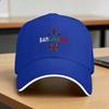 Dara Bangaranga  Bulgaria Baseball Cap  Kpop Rock Sun Trucker Hat Fashion Baseball Caps