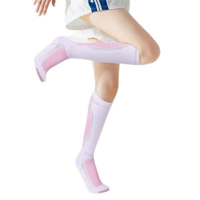 Vitadoro Snowboarding and Skiing Perfect for Outdoor and Graduated One Size Fits Most Socks, Skiing, Sports, Activities, Hiking, Trekking. Thick,