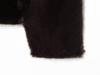 Dual-Sided Faux Leather Reversible Jacket for Women