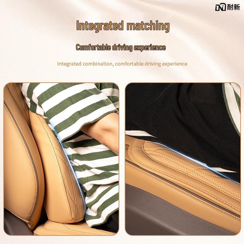 Tank 300 Headrests & Tank 500 Seat Cushions: Breathable, All-Season Car Interior Accessories