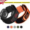 Adjustable Watch Wristband Nylon Watch Bracelet  Suitable For Samsung And Huawei Watch Strap