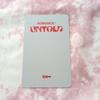 [USED] ROMANCE UNTOLD ENHYPEN Sunghoon Lucky Drop First-come-first-served trading card