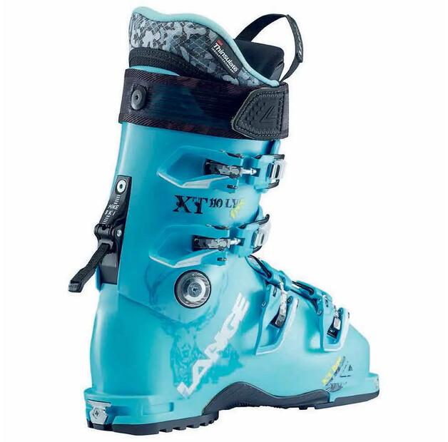 Lange XT Free 110 W LV лыжные ботинки