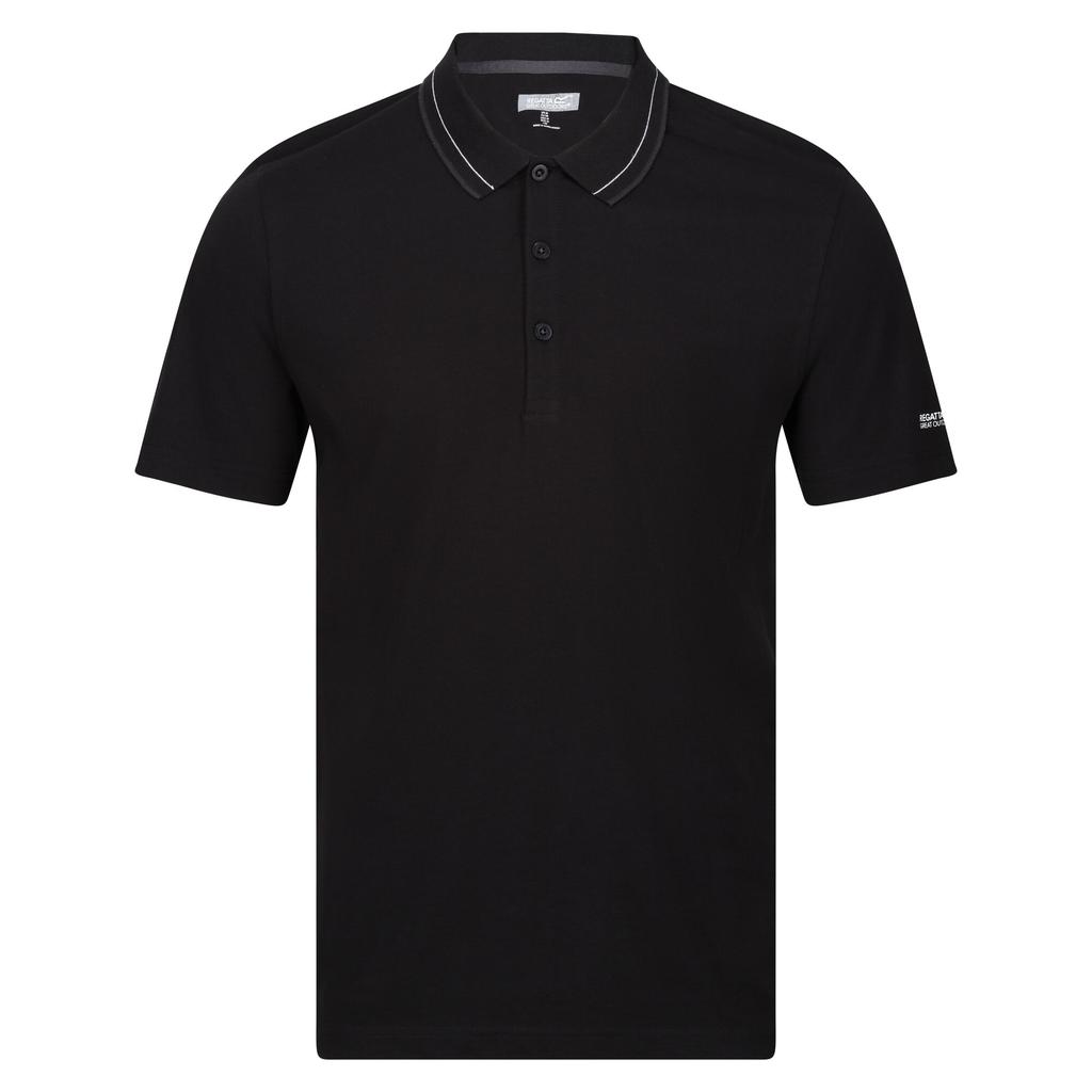 Regatta Mens Forley Polo Shirt