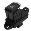 Parking Stop Hand Brake Button Switch 4F1927225A Left Hand Drive Power Electronic Parking Brake Switch Button for A6 C6