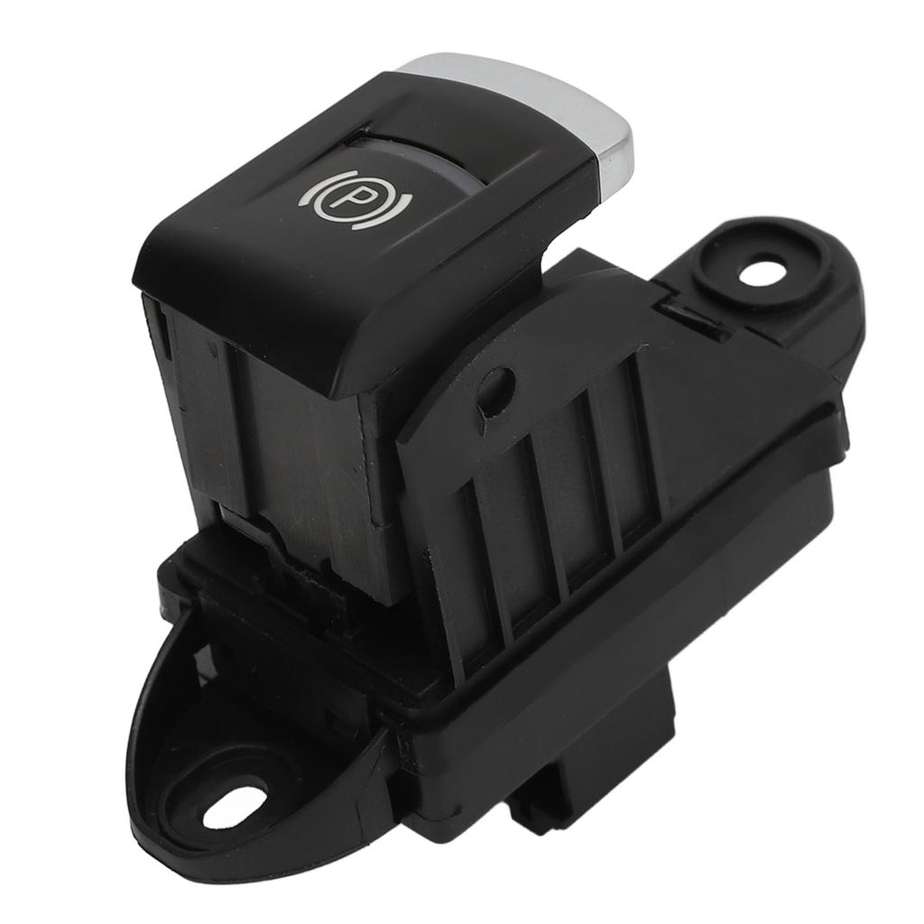 Parking Stop Hand Brake Button Switch 4F1927225A Left Hand Drive Power Electronic Parking Brake Switch Button for A6 C6