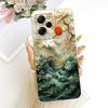 Casing For Xiaomi Poco X5 Pro 5G Cover Fashion Cartoon Cute Funny Painted Silicone Phone Case 22101320G 22101320I