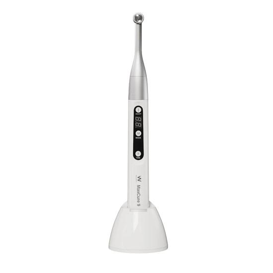 Waldent Maxcure 9 one second Light Cure Unit