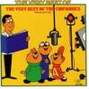 CD CHIPMUNKS - Best of S2117604 Non Japan Pop Used