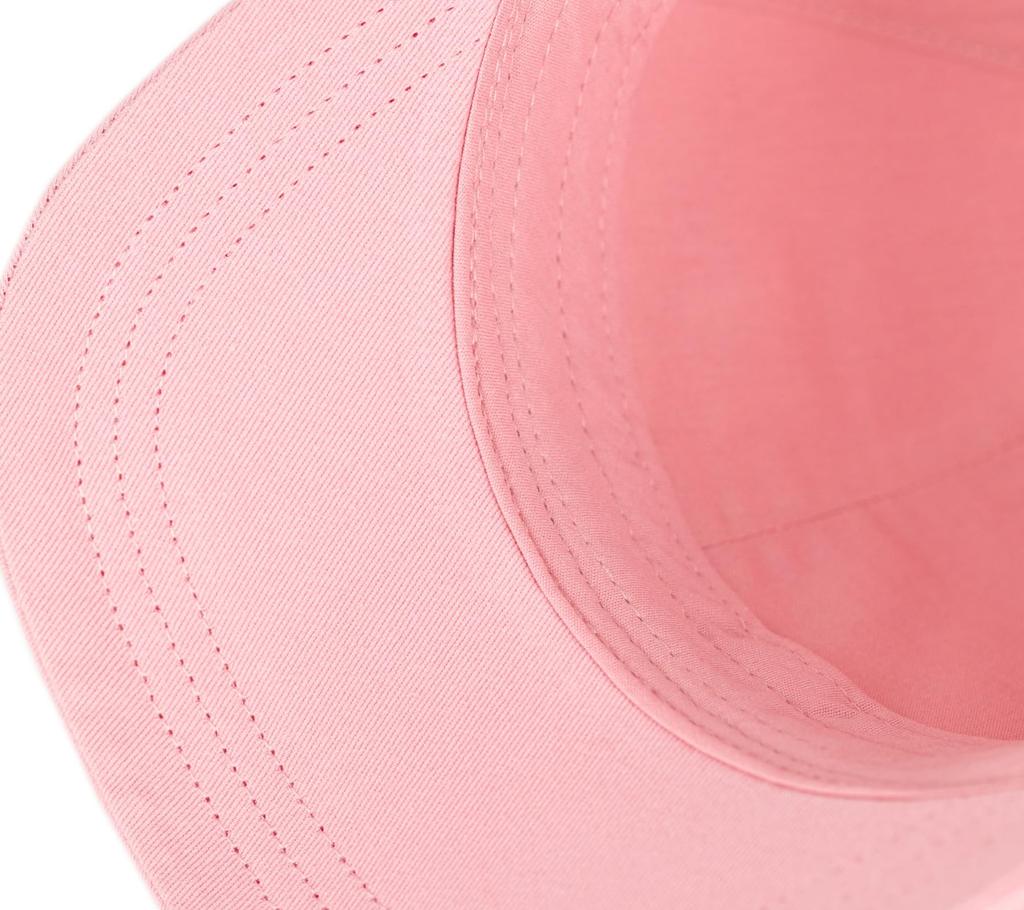 Petit Bateau A0CER Light 4 Years 104cm Cap, Pink, Old,