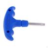 Golf Tool T25 Wrench Spanner Club Kit Parts Accessory Blue