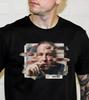 TONY SOPRANO CUSTOM DESIGN - T-Shirt Size S-5X