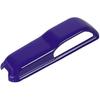 Engine Hood Hinge Cover Decor Trim Cover for 2018-2022 Jeep Wrangler JL and Gladiator JT Exterior Accessories 4PCS Purple