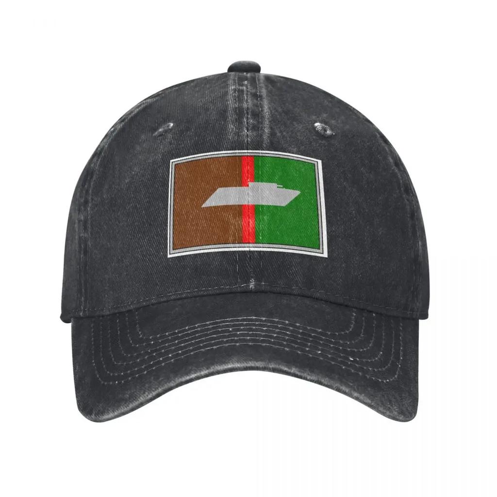 st Armoured RegiUnisext (Australia) Baseball Cap Hat Unisex fishing caps Unisex western Hat Women Hats Unisexs