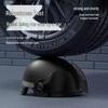 Certified Cat Ear Electric Bike Helmet for Men & Women: Sun Protection, All-Season Safety