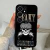 Movie P-Peaky-S B-Blinders Phone Case For Samsung S 24 Fe 25 Ultra Plus 20 Lite 21 30 22 23 24 22 Ultra 5G Fundas