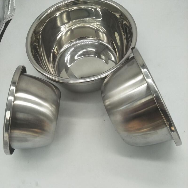 

Kitchen Plastic Deep Mixing Bowl