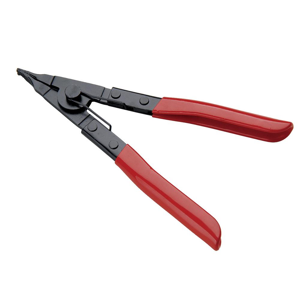 External Circlip Pliers Kit Straight for Home and Industrial Repairman 1