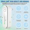 New 3-pack Plug-in Air Purifier Portable Negative Ion Generator Filterless Air Ionizers Home Air Filter Removes Odors Air Freshener