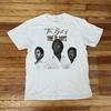 Hot! The O'Jays White Cotton Shirt All Size S-5XL L795