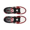 Air Jordan 1 Retro Low OG GS Chicago 2025 Chaussures pour Enfants Rouge Rouge Varsity Noir HQ6999-600